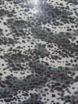 Printed Mesh