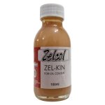 Zel-kin Alkyd Resin 100ML