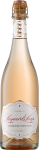Leopards Leap Sparkling Chard. Pinot Noir 750ML - 6
