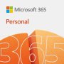 Microsoft 365 Personal - 1YR Subscription - QQ2-01901