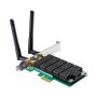 Tp-link AC1200 2X2 Mimo Wireless Dual Band PCI Express Card Archer T4E