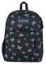 JANSPORT Crosstown Bag Bad Butterfly