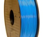 Cron Flexible Blue 0.8KG 1.75MM Filament