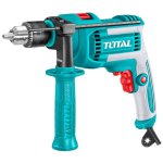 Total Tools Drill Impact 13MM 710W