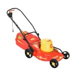 Cyclone Electric Mower 2200W