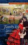 Family Life in 19th-century America