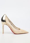 Lola 24 Court - Gold