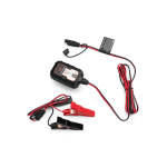 1 Amp Dual-mode Battery Charger