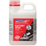 Powafix Battery Acid - 1L