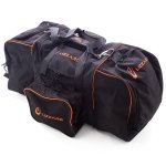 Lizzard Cerratorre Enduro Kit Bag Black 150L