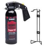 FHP-01 Home Protection Defender Gel With Wall Mount