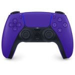 Sony Playstation 5 Dualsense Wireless Controller Galactic Purple