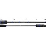 Ichiban Slow Jigging 6'2" Casting Rod