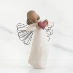 Willow Tree Angel With Love