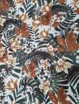 Polly Cotton Printed