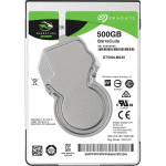 Seagate Barracuda ST500LM030 500GB 2.5" Notebook Drive
