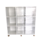 9 Cube Storage Unit