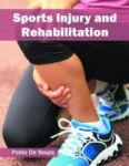 Sports Injury And Rehabilitation Hardcover