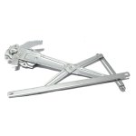 Toyota Tazz Front Window Mechanism Lh 00-06