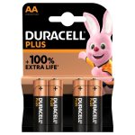 Duracell Batteries Aa B4 1.5V
