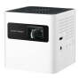 IC300 Smartbeam 3 Portable 8GB Projector White D605WW