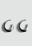 Earrings Celia - Silver