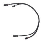 Wiring Harness Extension Kit 18 In.