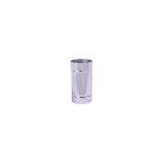 125 Mm Pipe 300 Mm Long S S Single Wall