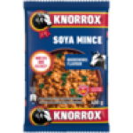 Boerewors Flavoured Soya Mince 400G