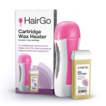 Cartridge Wax Heater