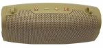 K21 Brown Bluetooth usb fm m-sd