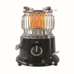 Alva Stove Gas Cooker Gas Heater Combo