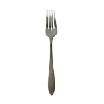 Nova Lux Fish Fork 18 10 Set Of 12