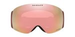 Oakley Flight Deck Pro M Matte Black prizm Rose Gold & Prizm Black