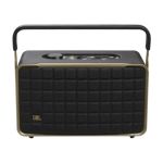 JBL Authentics 300 Portable Home Speaker – Black