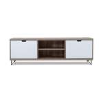 Morocco Flat Screen Tv Unit