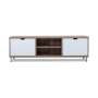Morocco Flat Screen Tv Unit
