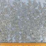 Beaded Lace D7-1