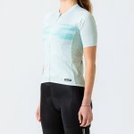 Ladies Corsa Livello Classic Fit Jersey - Lilac XXL