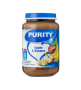 Purity 8 Months Assorted Flavours 200ML - Apple & Banana