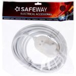 Safeway Extension Lead 5M