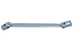 Spanner Double Swivel Socket 14 X 15MM
