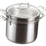 Scanpan Impact Multi Pot Set 7.2L - 24CM