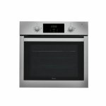 Whirlpool 60CM Stainless Steel Oven AKP742IX