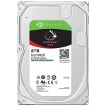 Ironwolf Nas Hdd 8TB Sata
