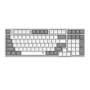 Redragon BK-7113 Scissor Scissor-switch Keyboard