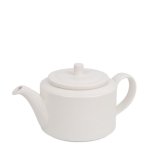 Ariane Prime White Tea Pot 400ML