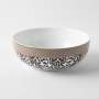 Jenna Clifford - Leopard Salad Bowl
