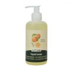 Liquid Hand Soap Valencia Orange 250ML