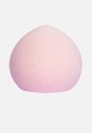 - Peach Shaped Makeup Blender